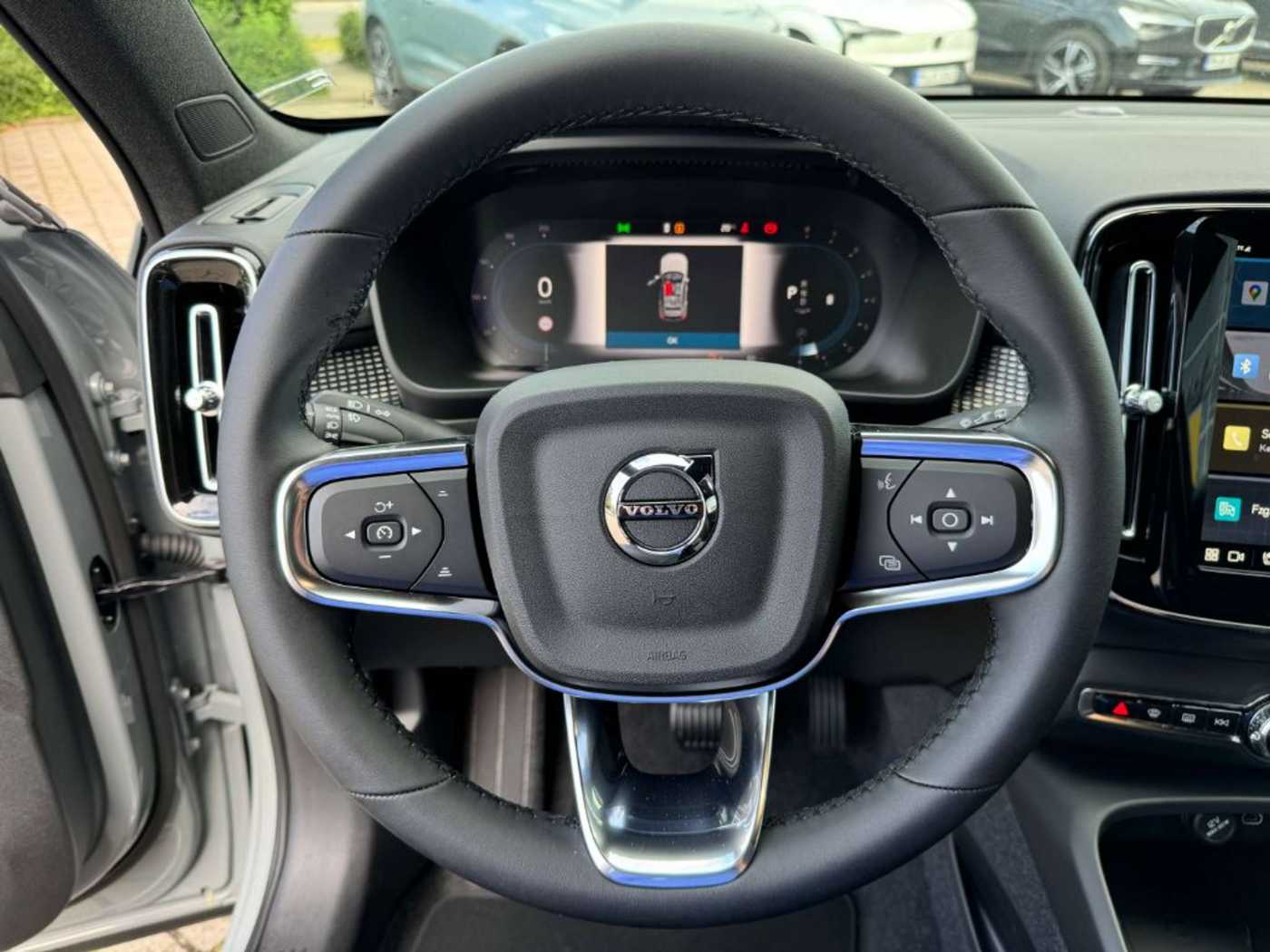 Volvo XC40 – Bild 9
