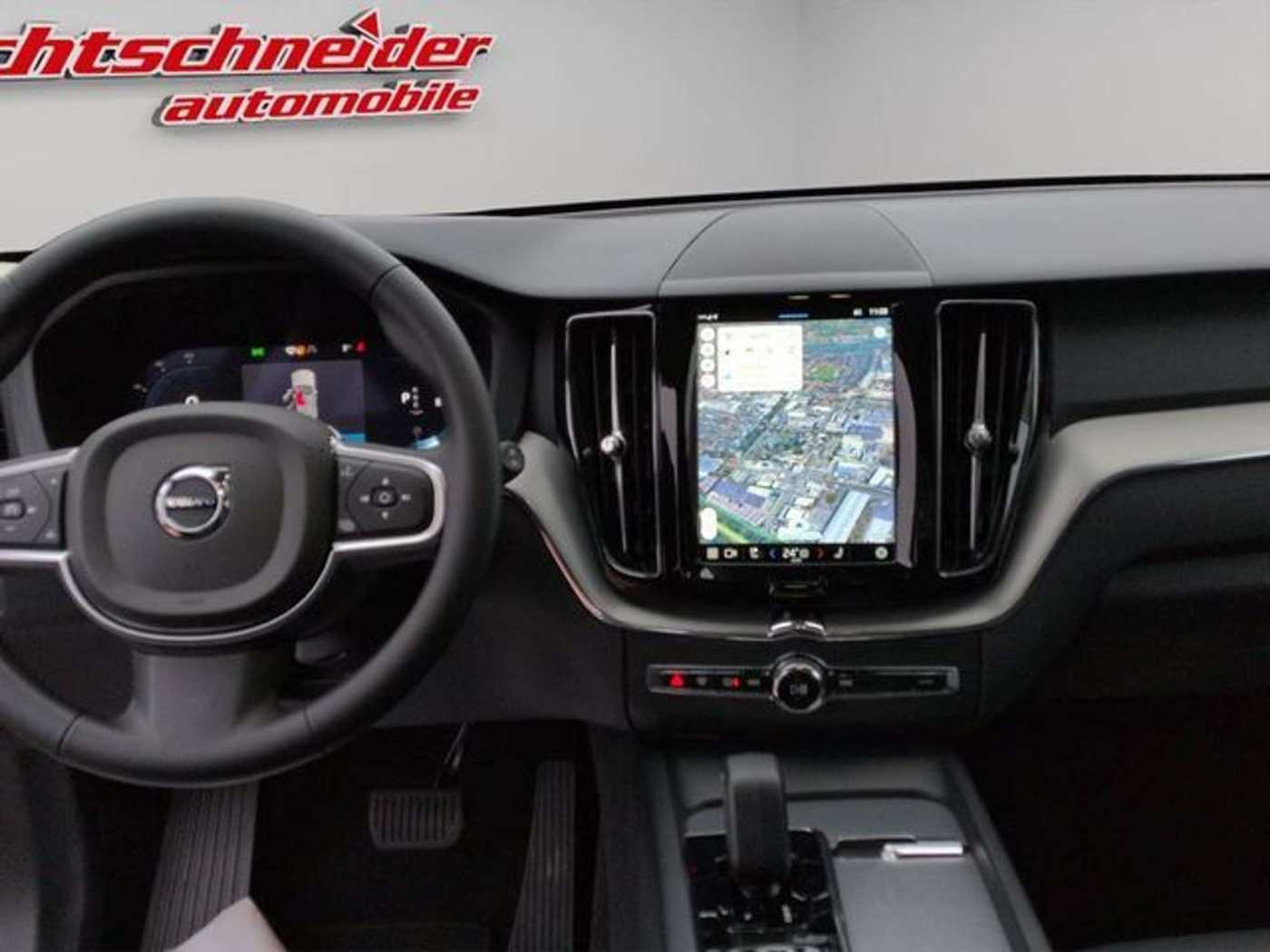 Volvo XC60 – Bild 10