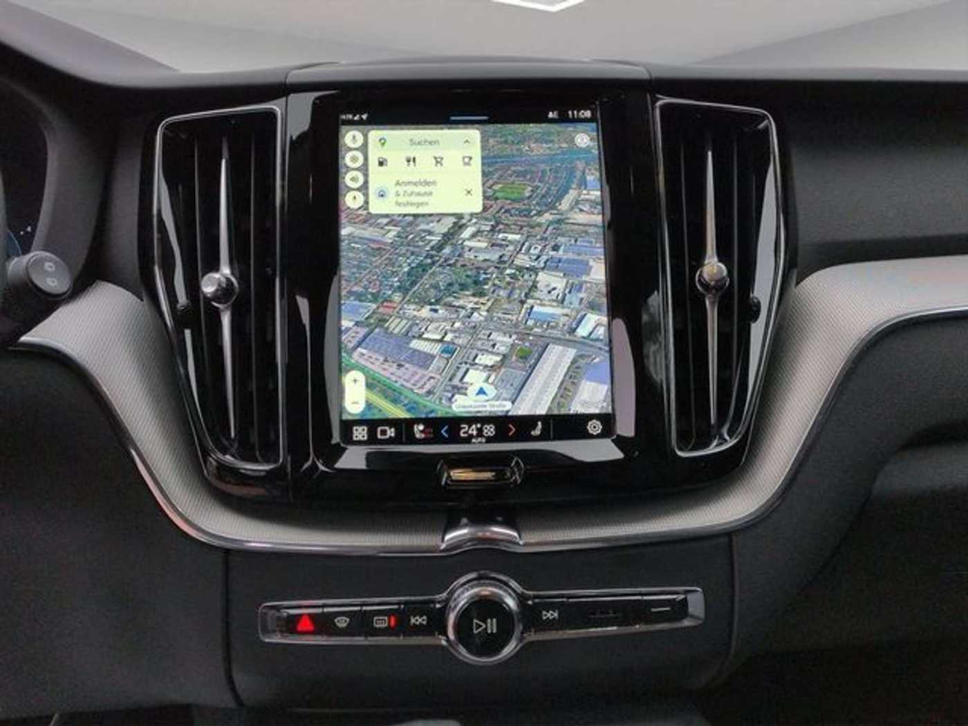 Volvo XC60 – Bild 11