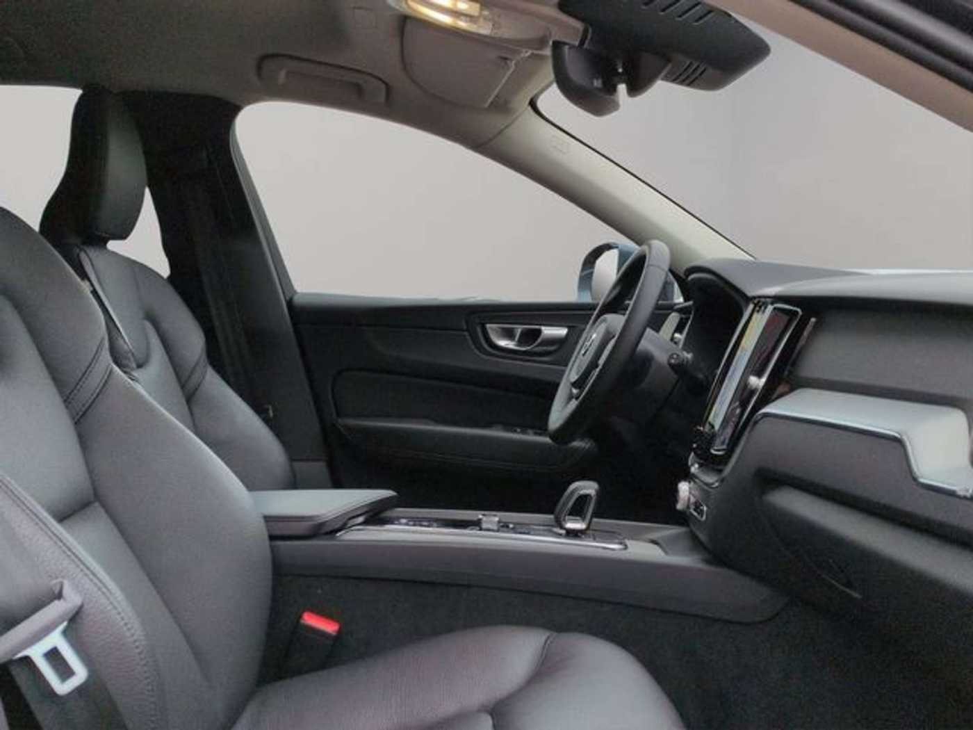 Volvo XC60 – Bild 14