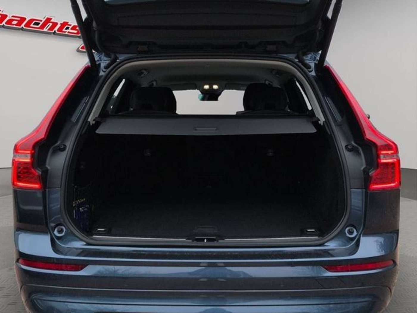 Volvo XC60 – Bild 15