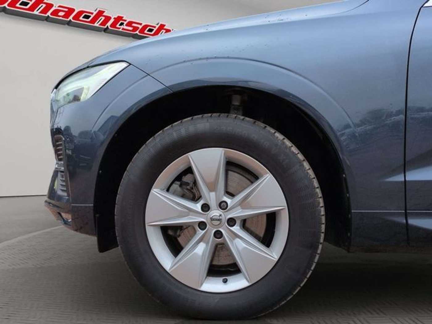 Volvo XC60 – Bild 16