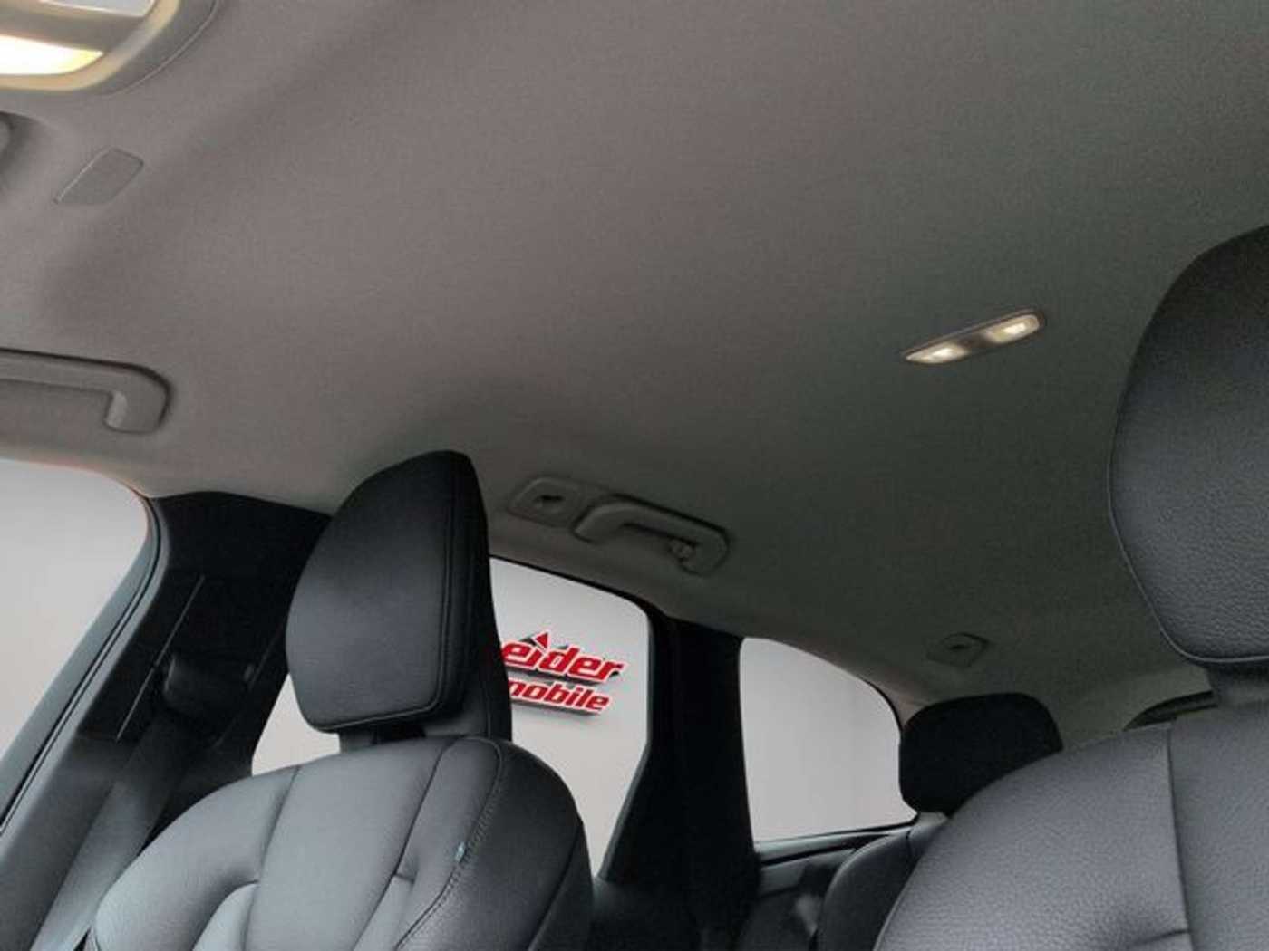 Volvo XC60 – Bild 17