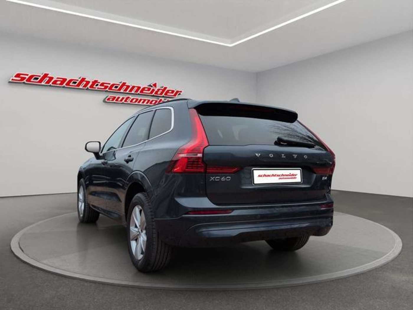 Volvo XC60 – Bild 2