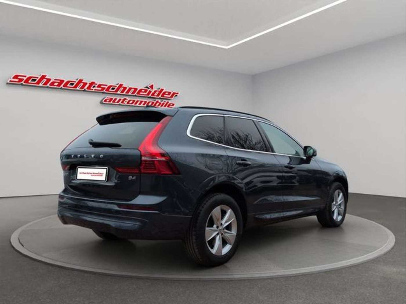 Volvo XC60 – Bild 3