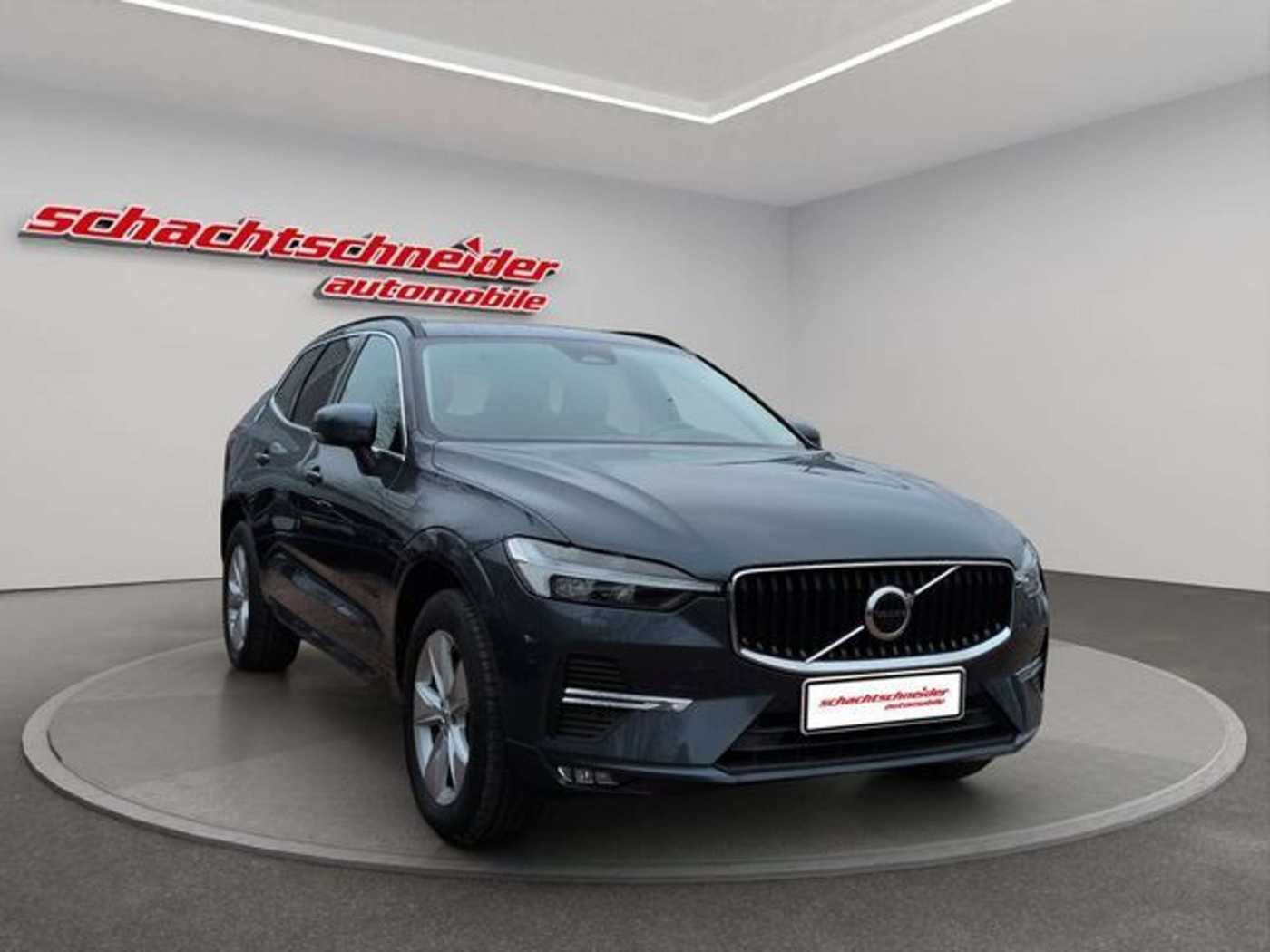 Volvo XC60 – Bild 4
