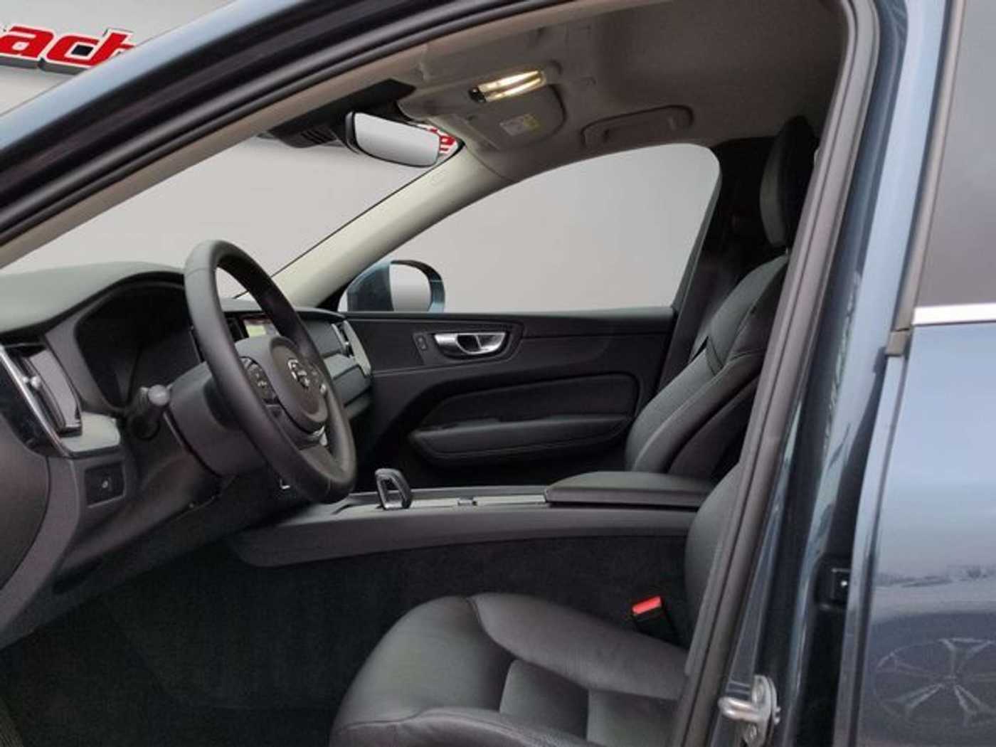 Volvo XC60 – Bild 5