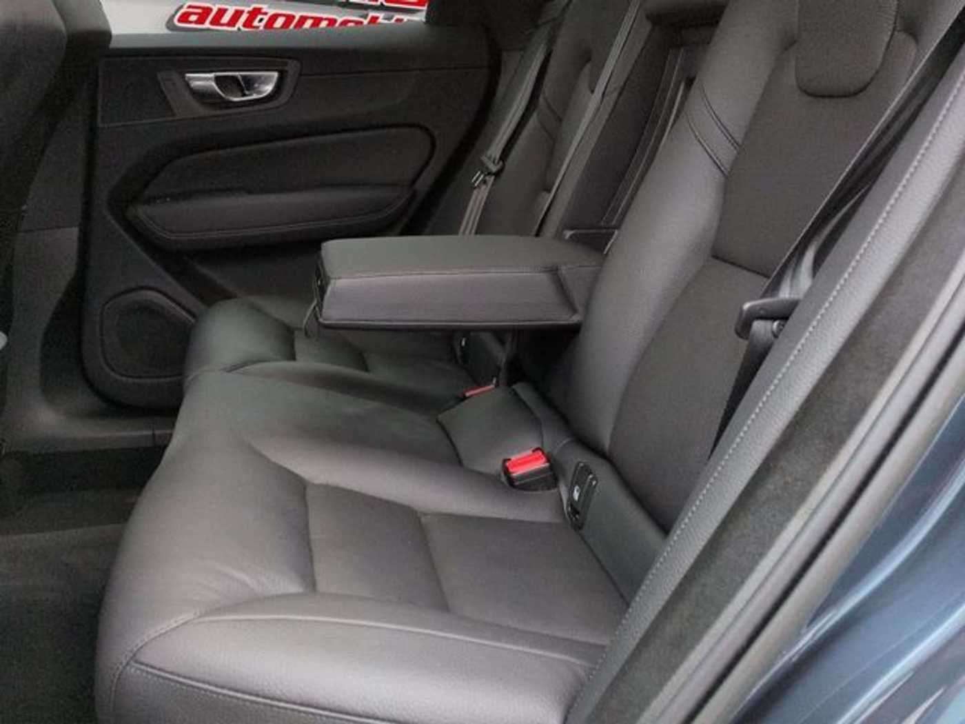 Volvo XC60 – Bild 9