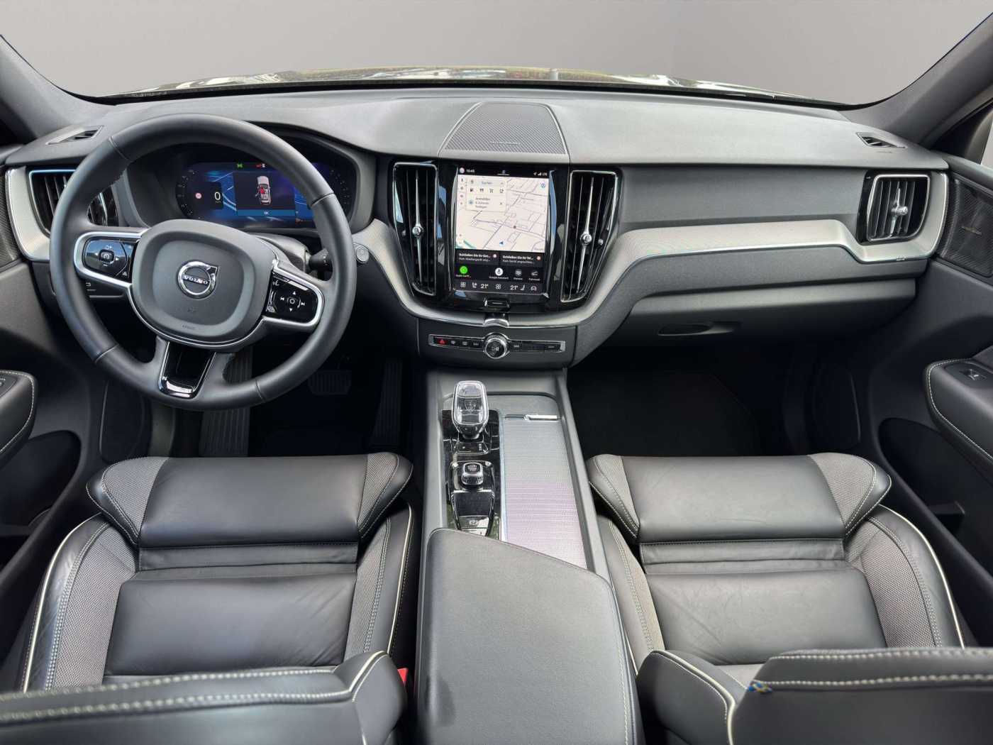 Volvo XC60 – Bild 10