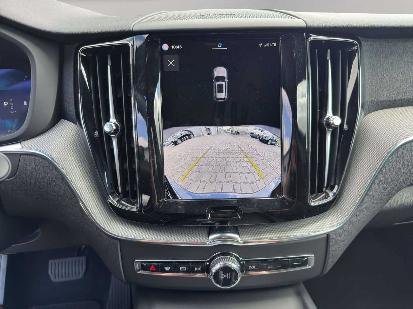Volvo XC60 – Bild 11