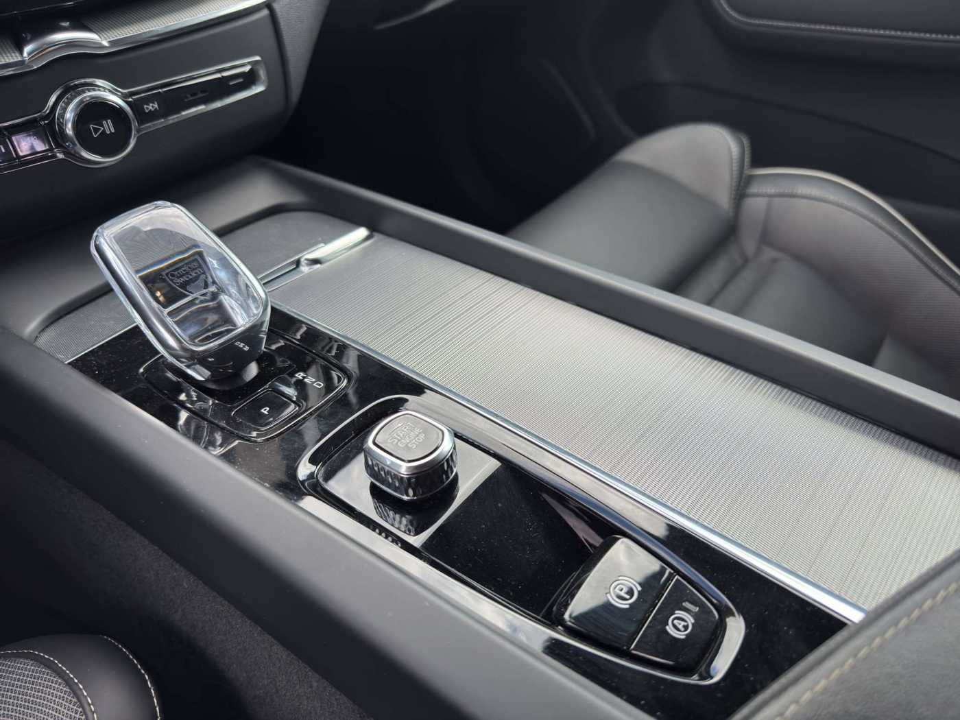 Volvo XC60 – Bild 12
