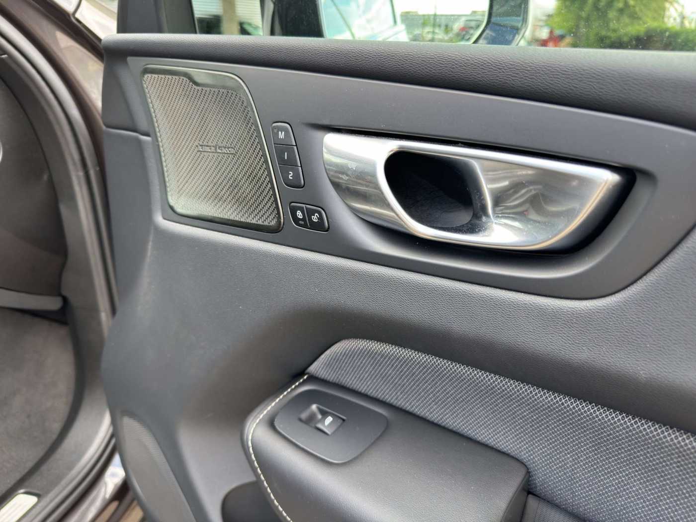 Volvo XC60 – Bild 13