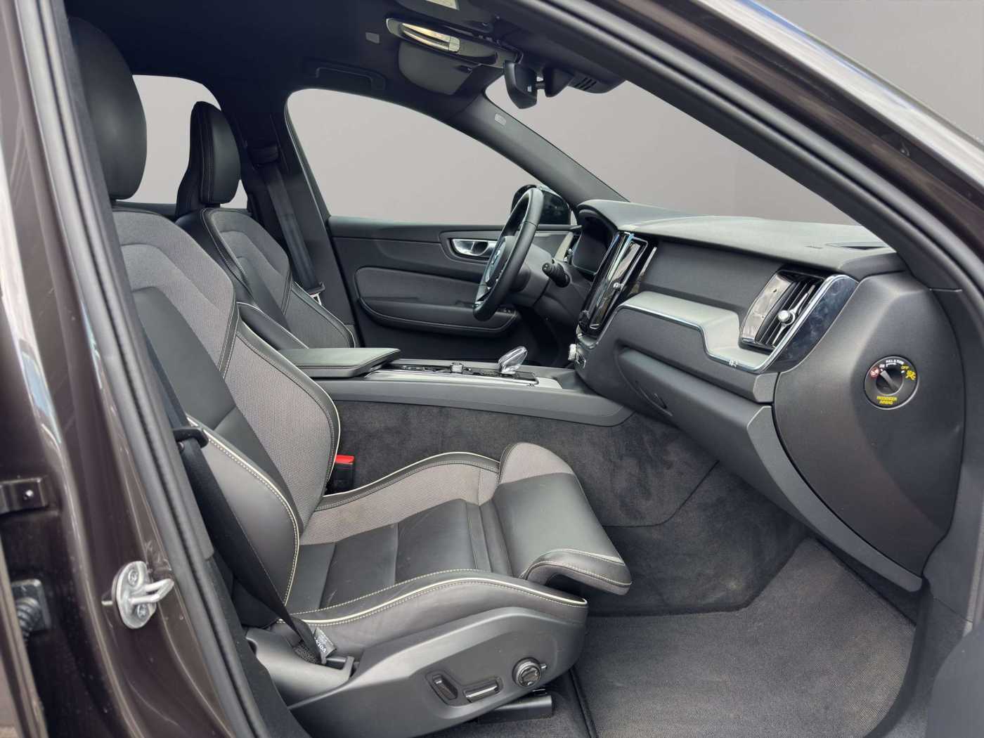 Volvo XC60 – Bild 14