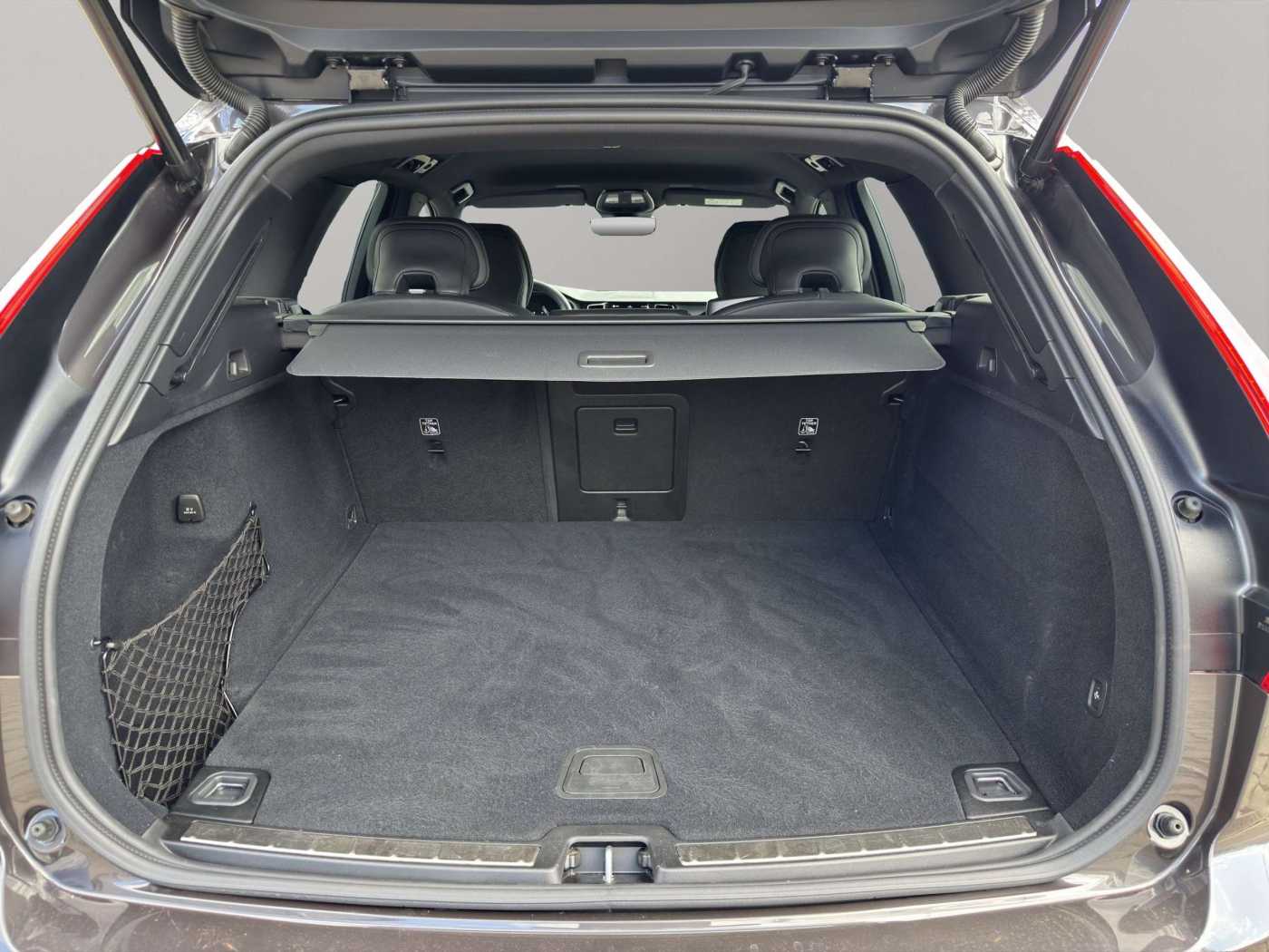 Volvo XC60 – Bild 15