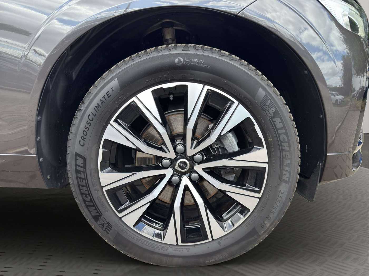 Volvo XC60 – Bild 16