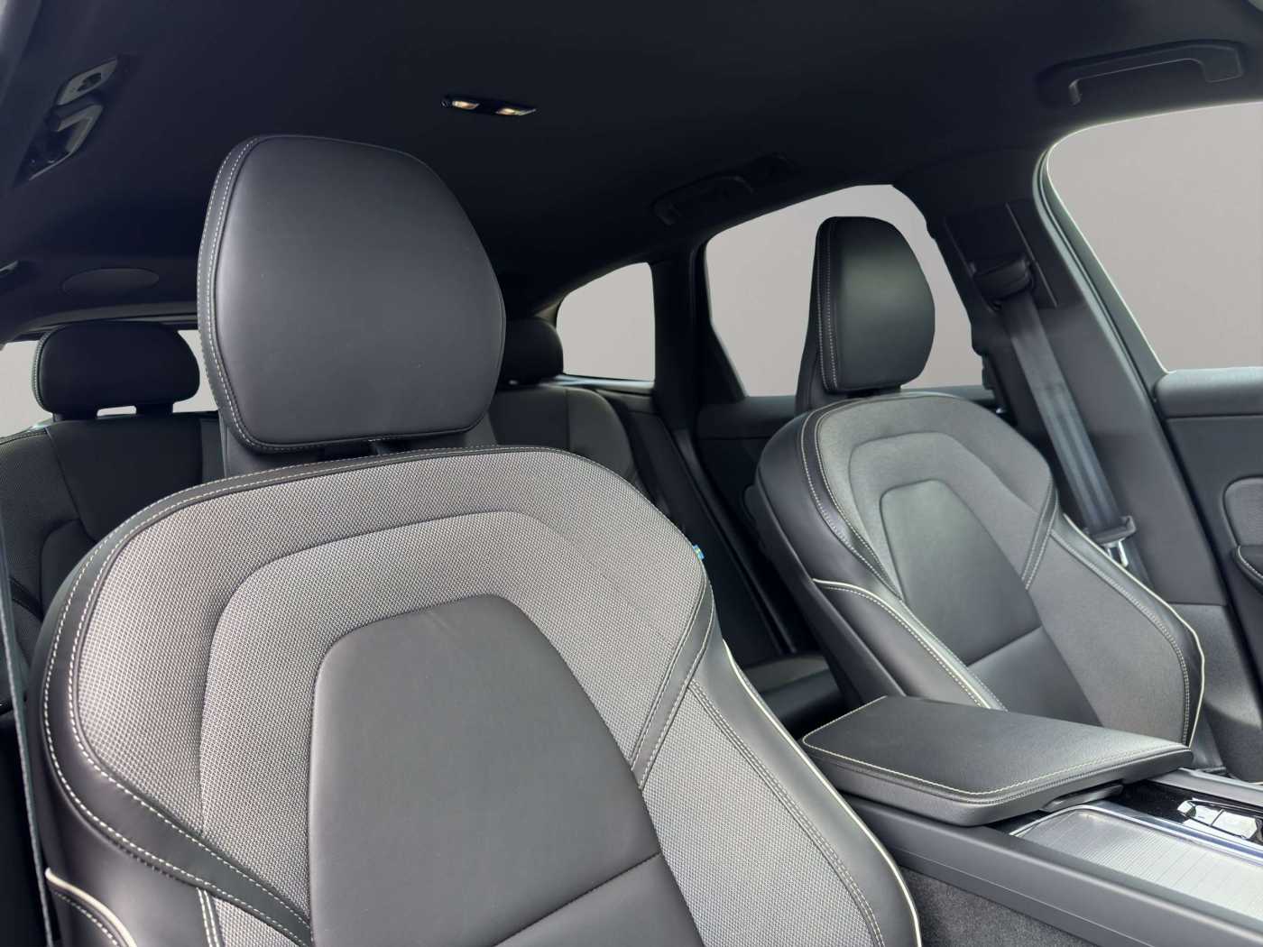 Volvo XC60 – Bild 17