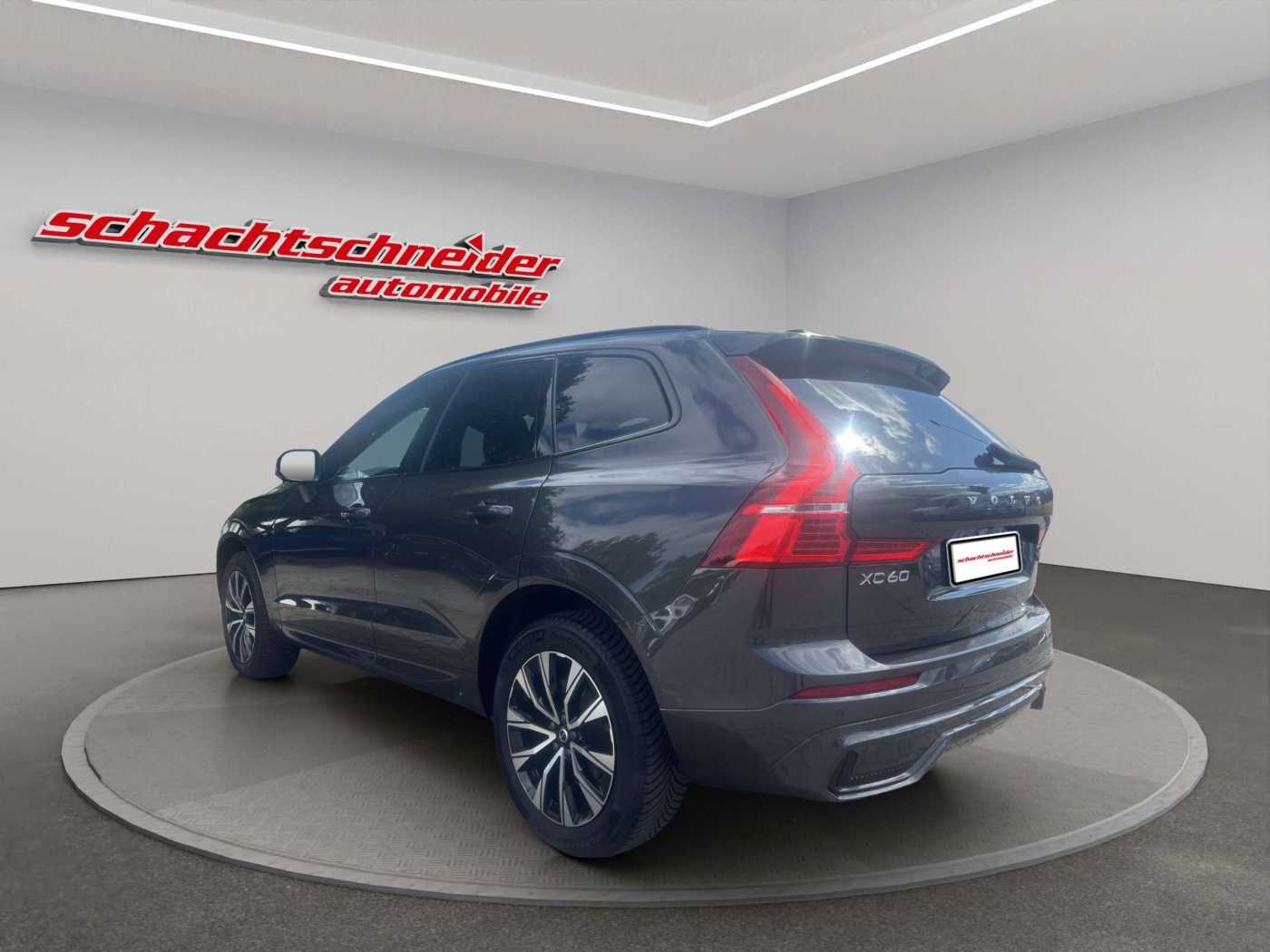 Volvo XC60 – Bild 2