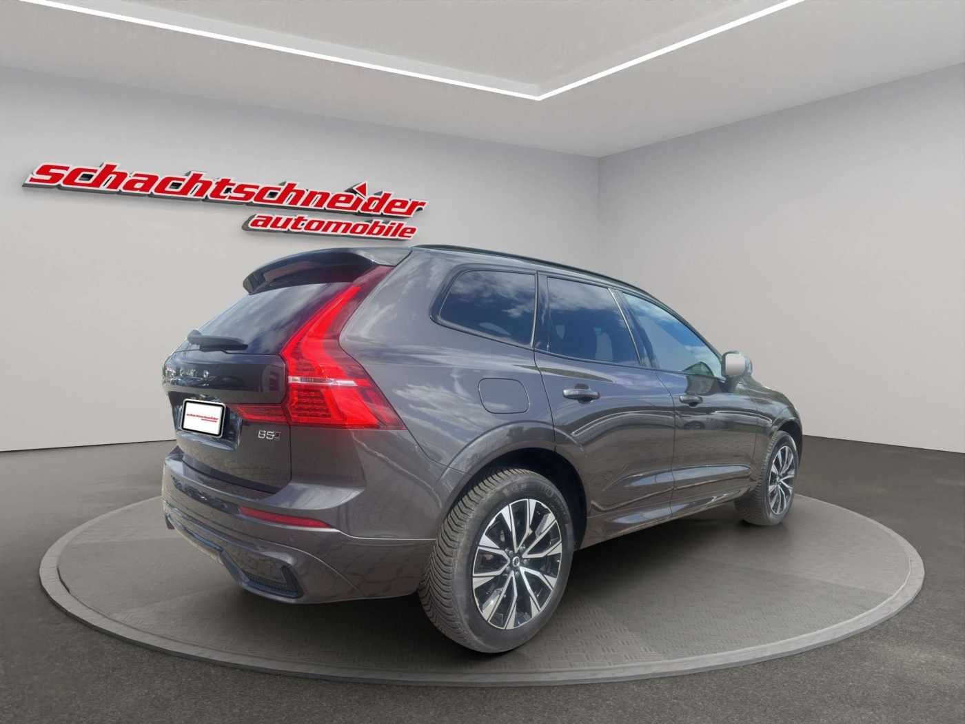 Volvo XC60 – Bild 3