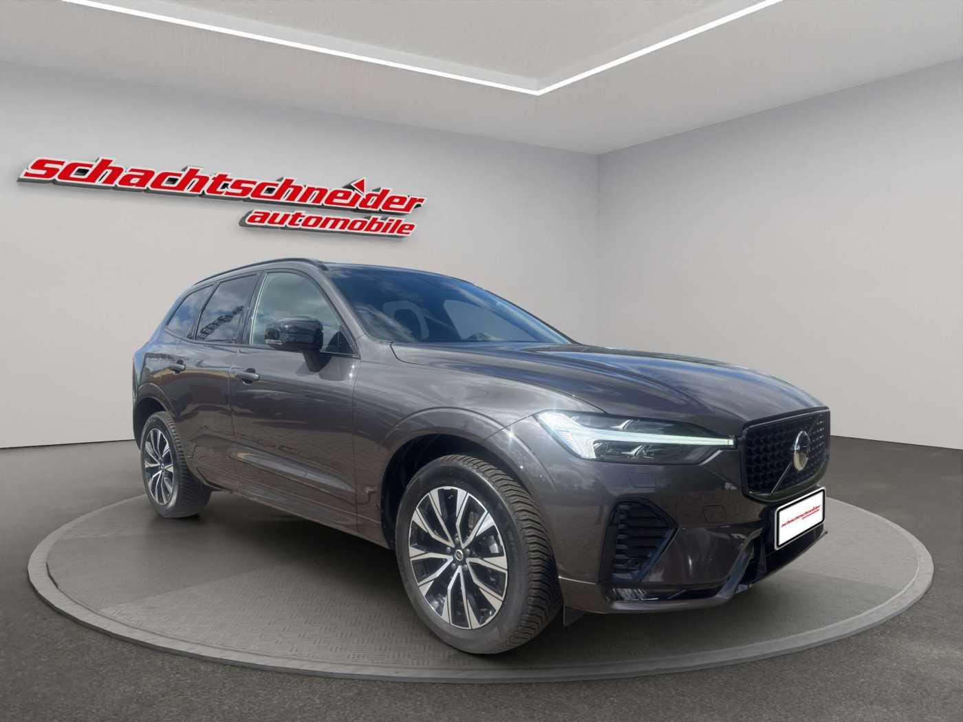 Volvo XC60 – Bild 4