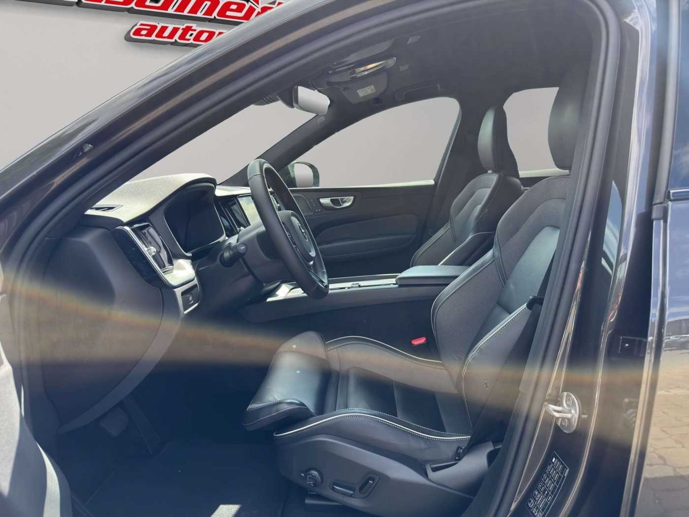 Volvo XC60 – Bild 5
