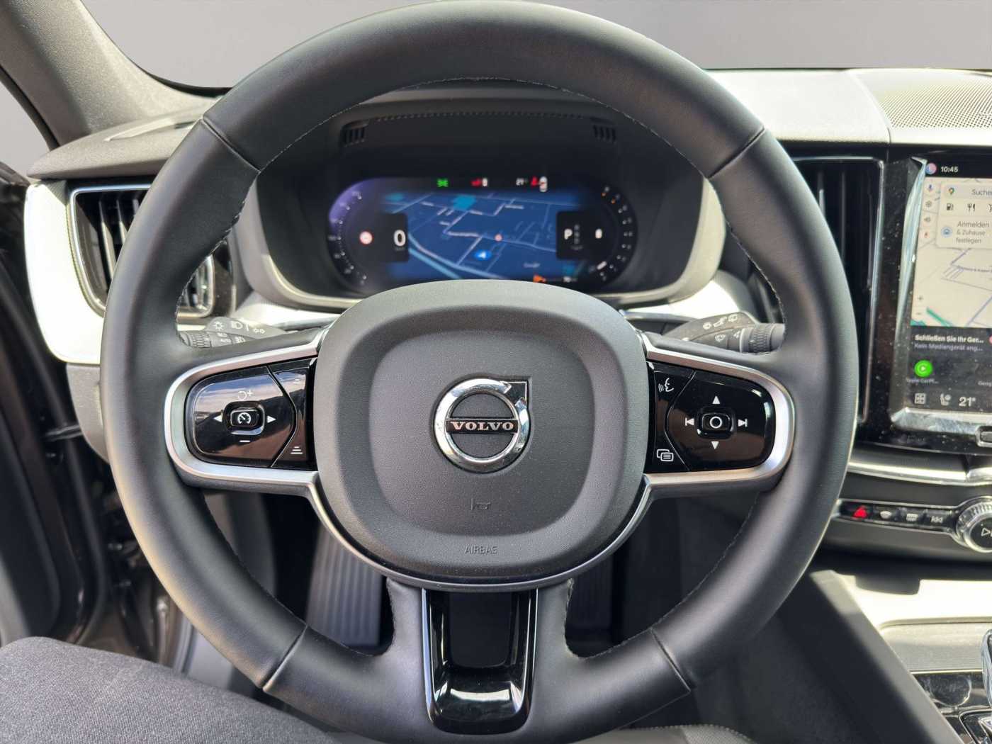 Volvo XC60 – Bild 6