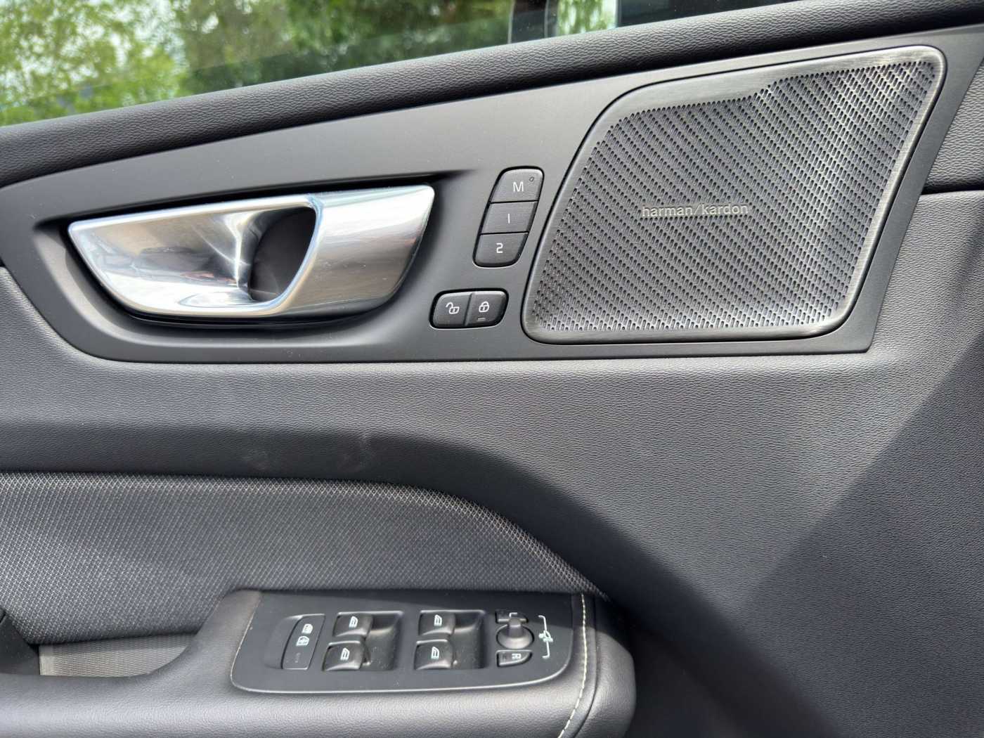 Volvo XC60 – Bild 8