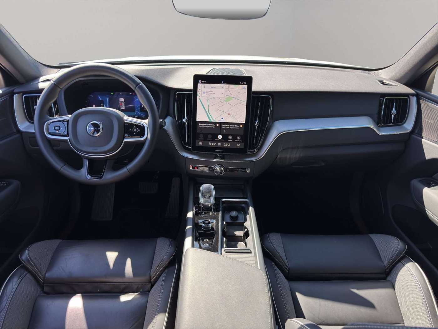 Volvo XC60 – Bild 10