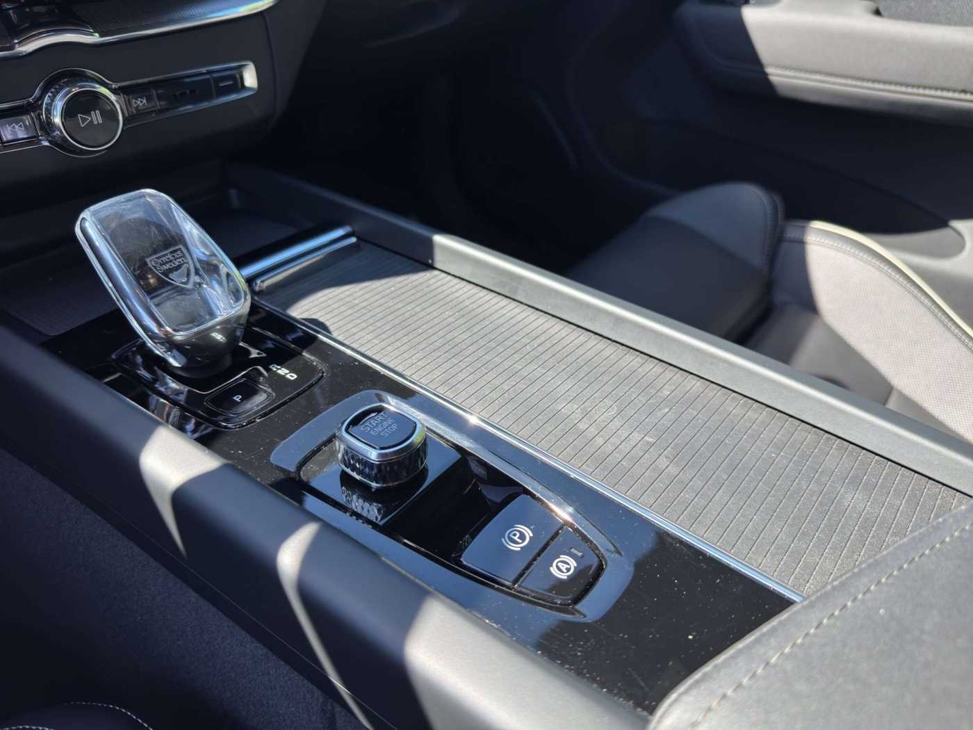 Volvo XC60 – Bild 12