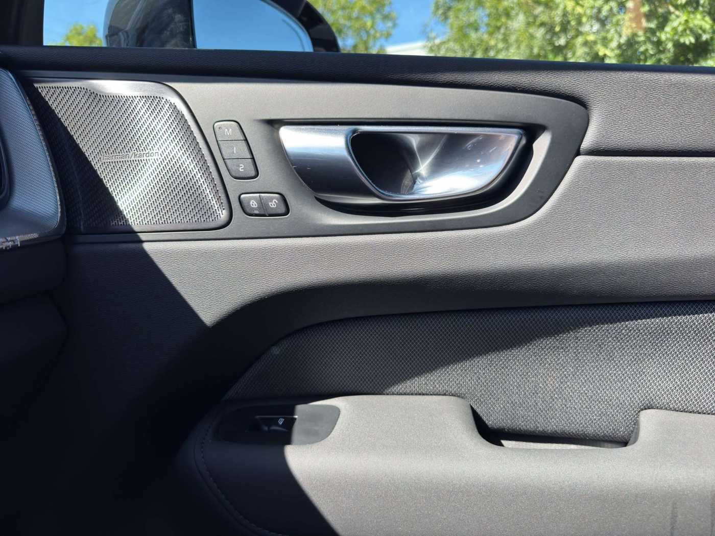 Volvo XC60 – Bild 13