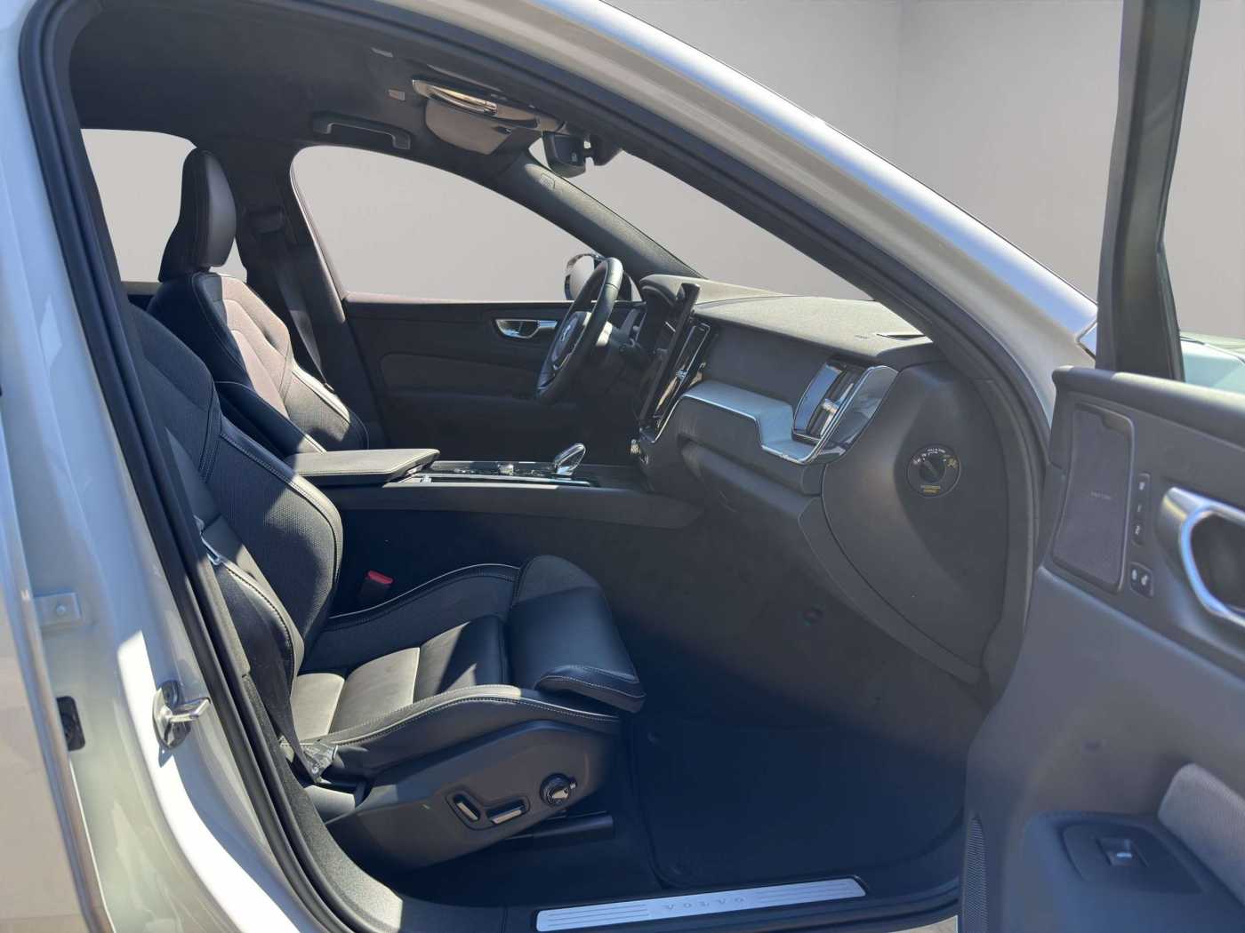 Volvo XC60 – Bild 14