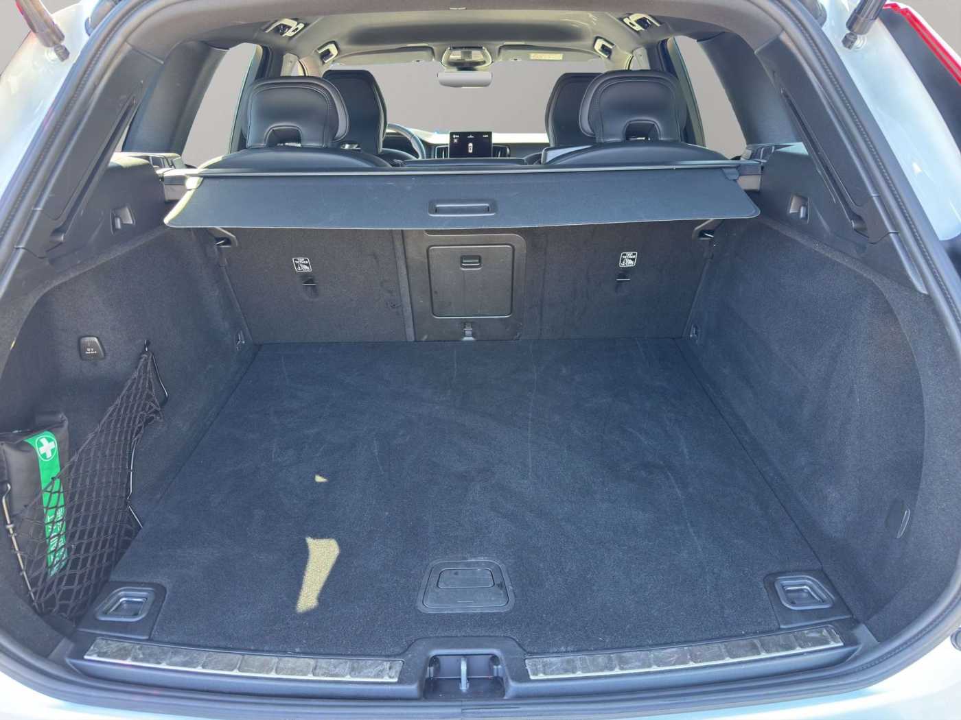 Volvo XC60 – Bild 15
