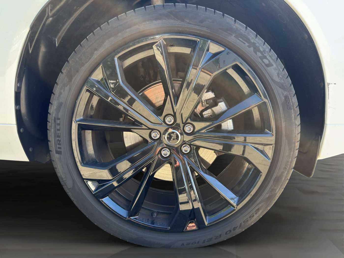 Volvo XC60 – Bild 16