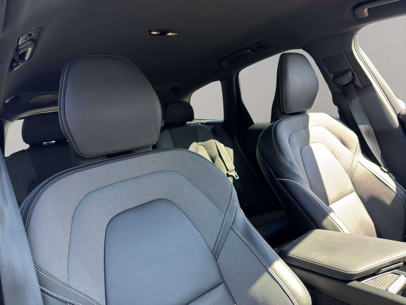 Volvo XC60 – Bild 17