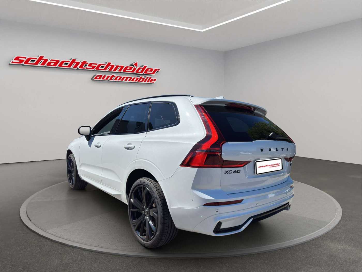 Volvo XC60 – Bild 2