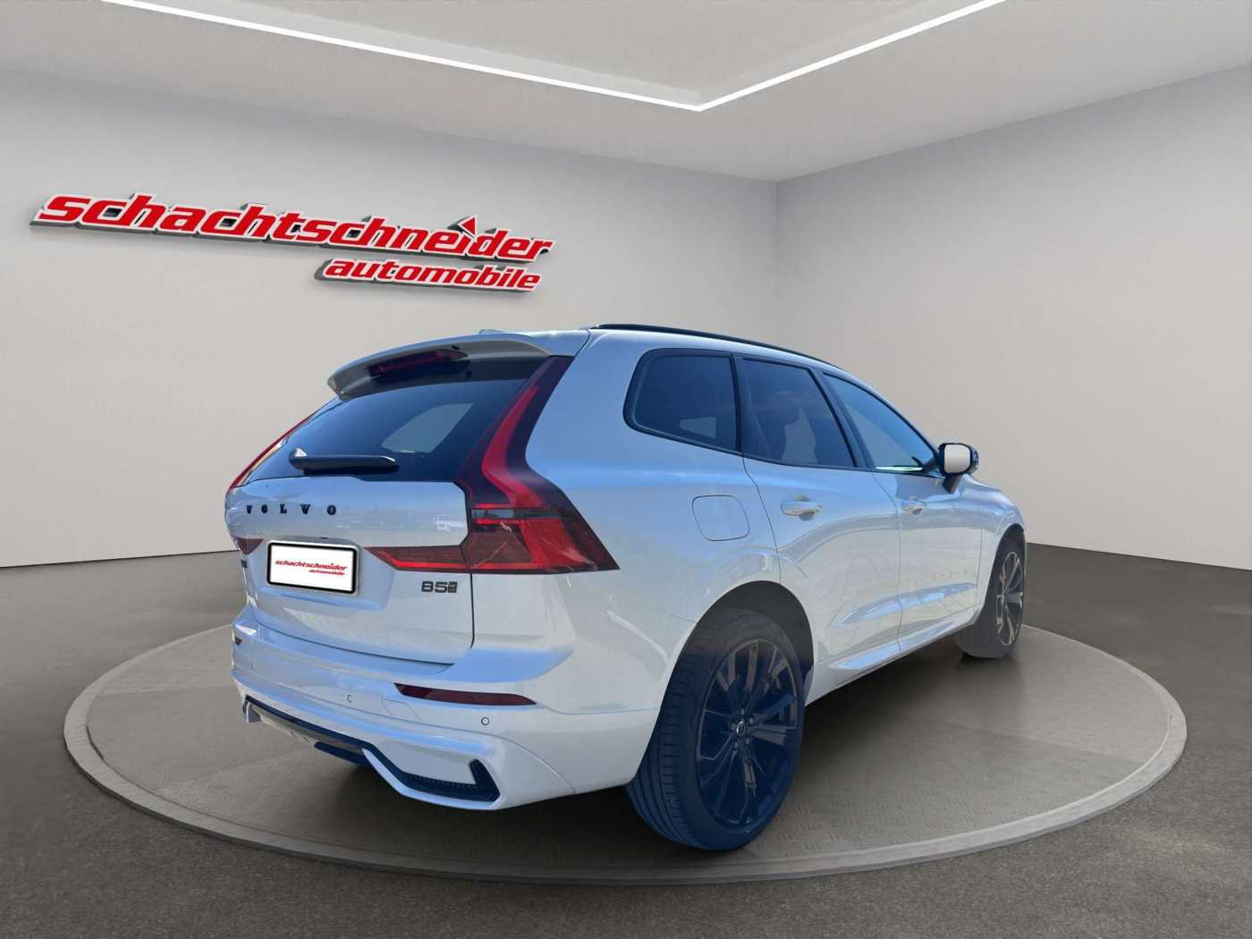 Volvo XC60 – Bild 3