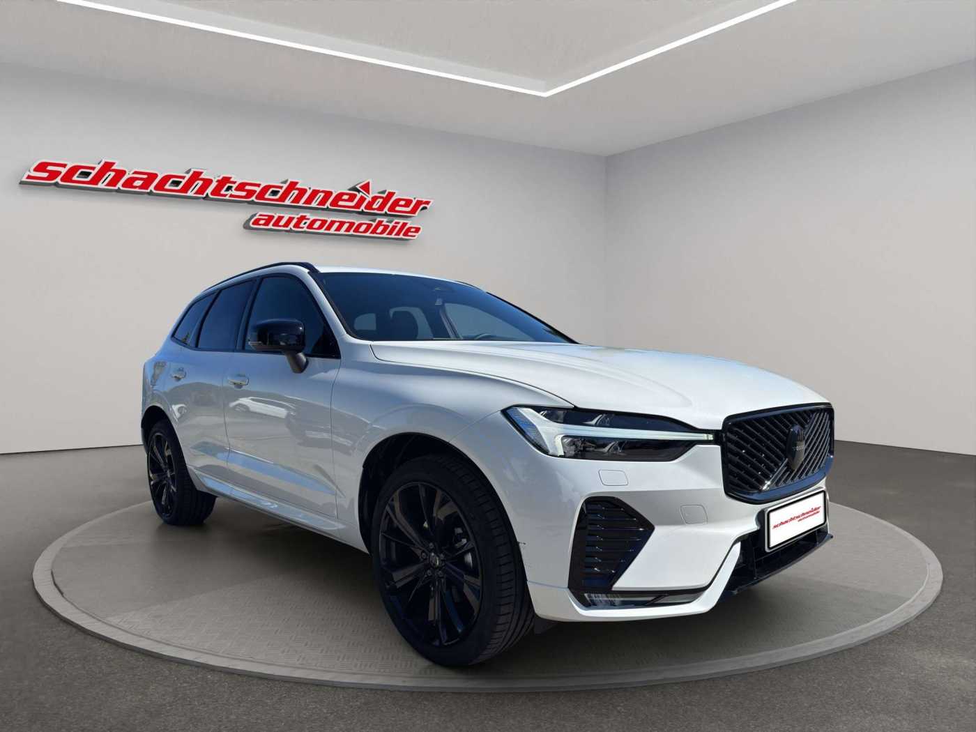 Volvo XC60 – Bild 4
