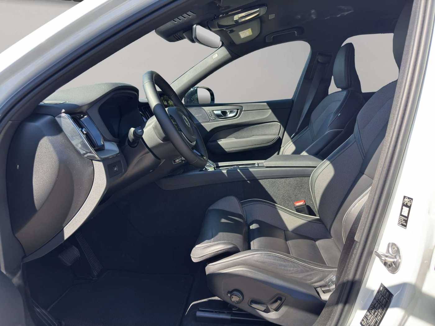 Volvo XC60 – Bild 5