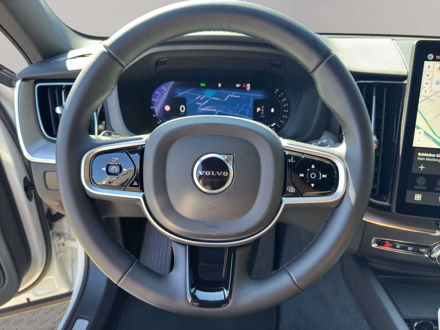 Volvo XC60 – Bild 6