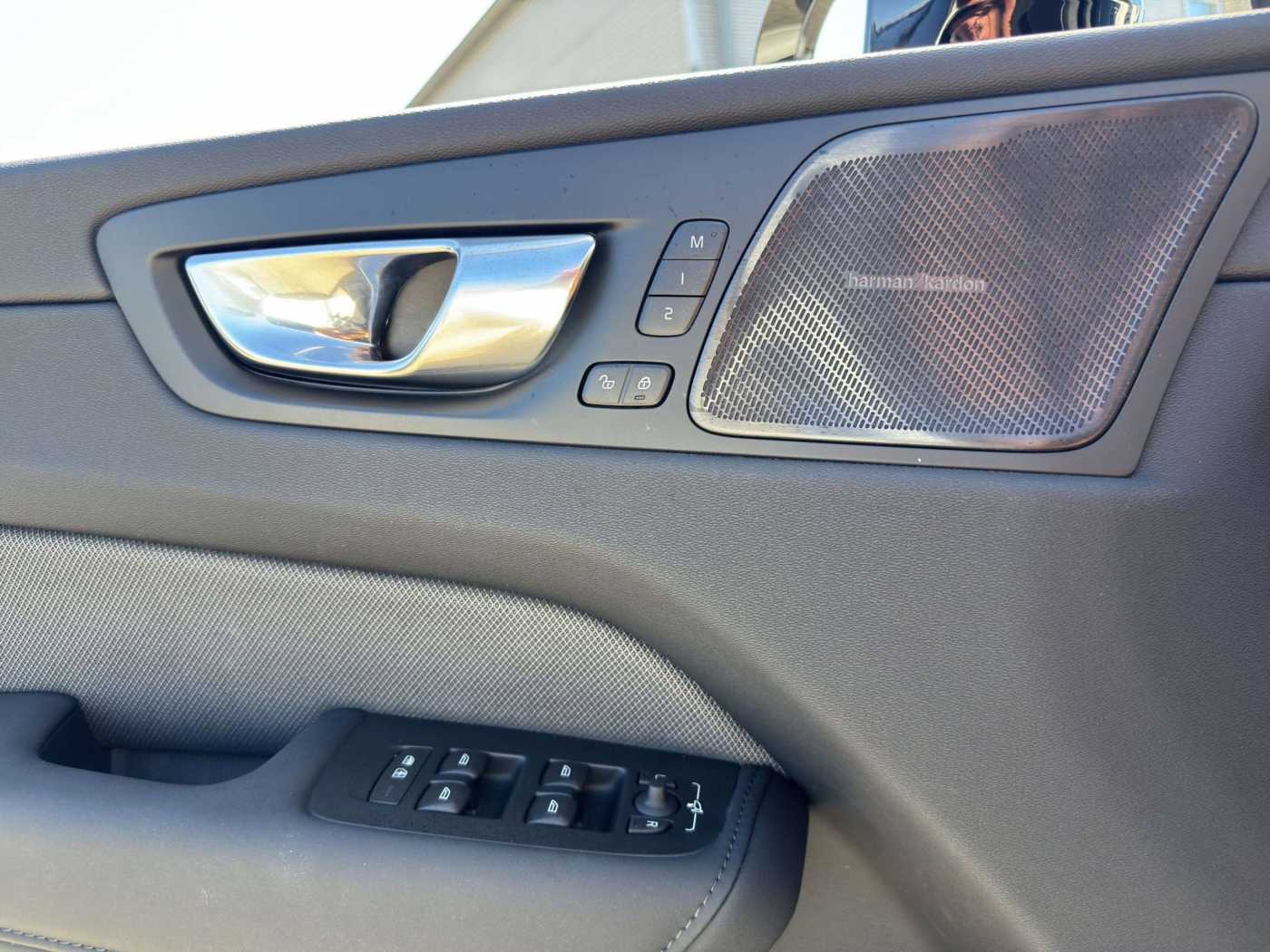 Volvo XC60 – Bild 8