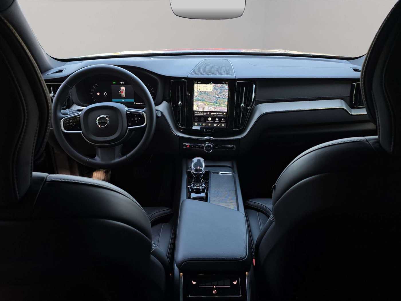 Volvo XC60 – Bild 10