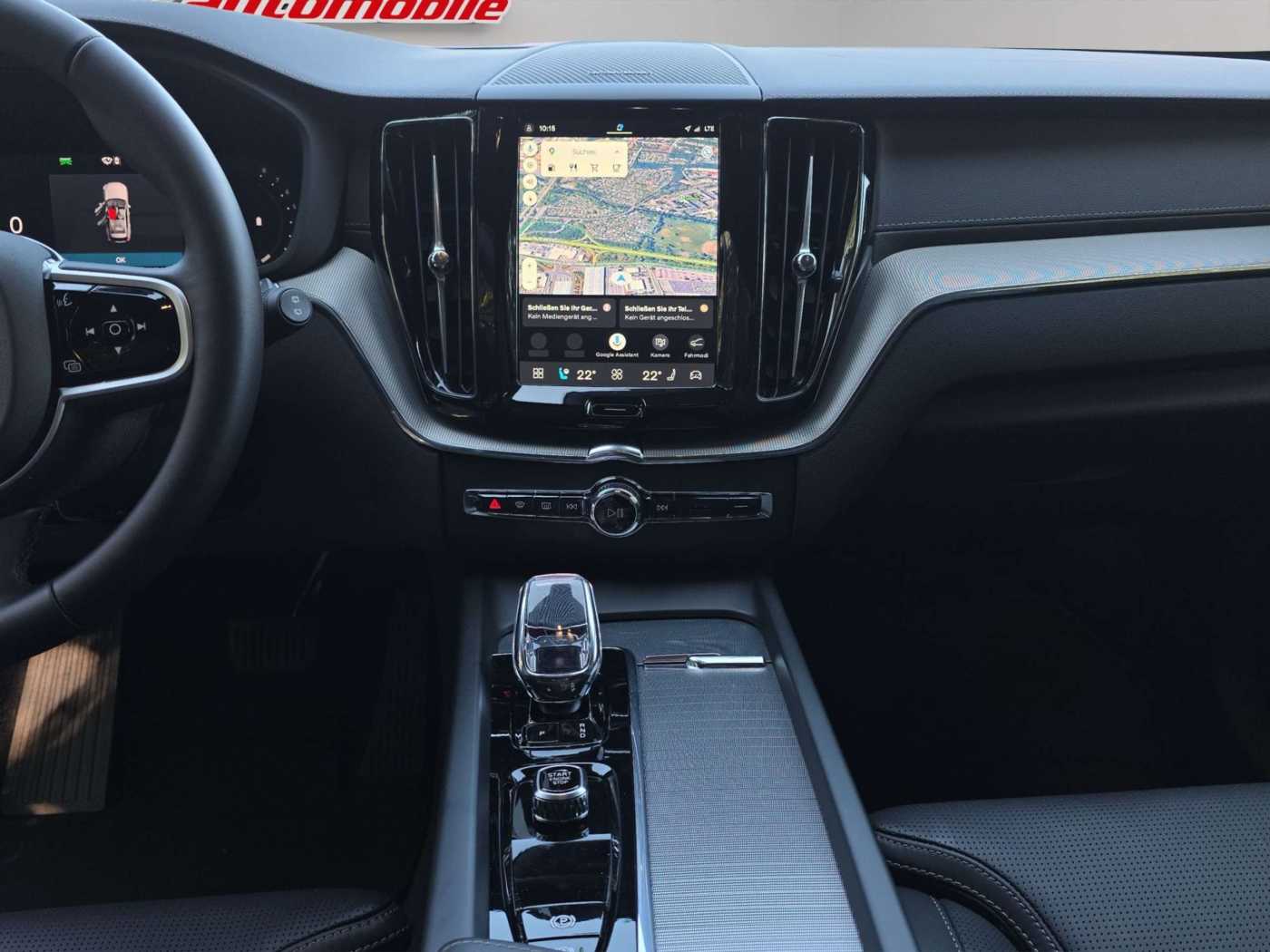 Volvo XC60 – Bild 11