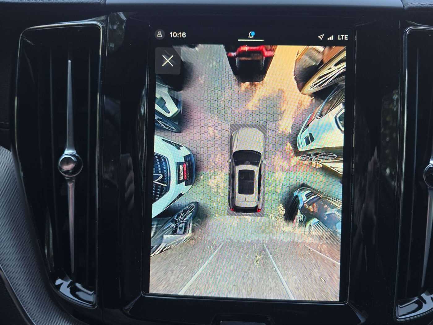 Volvo XC60 – Bild 12