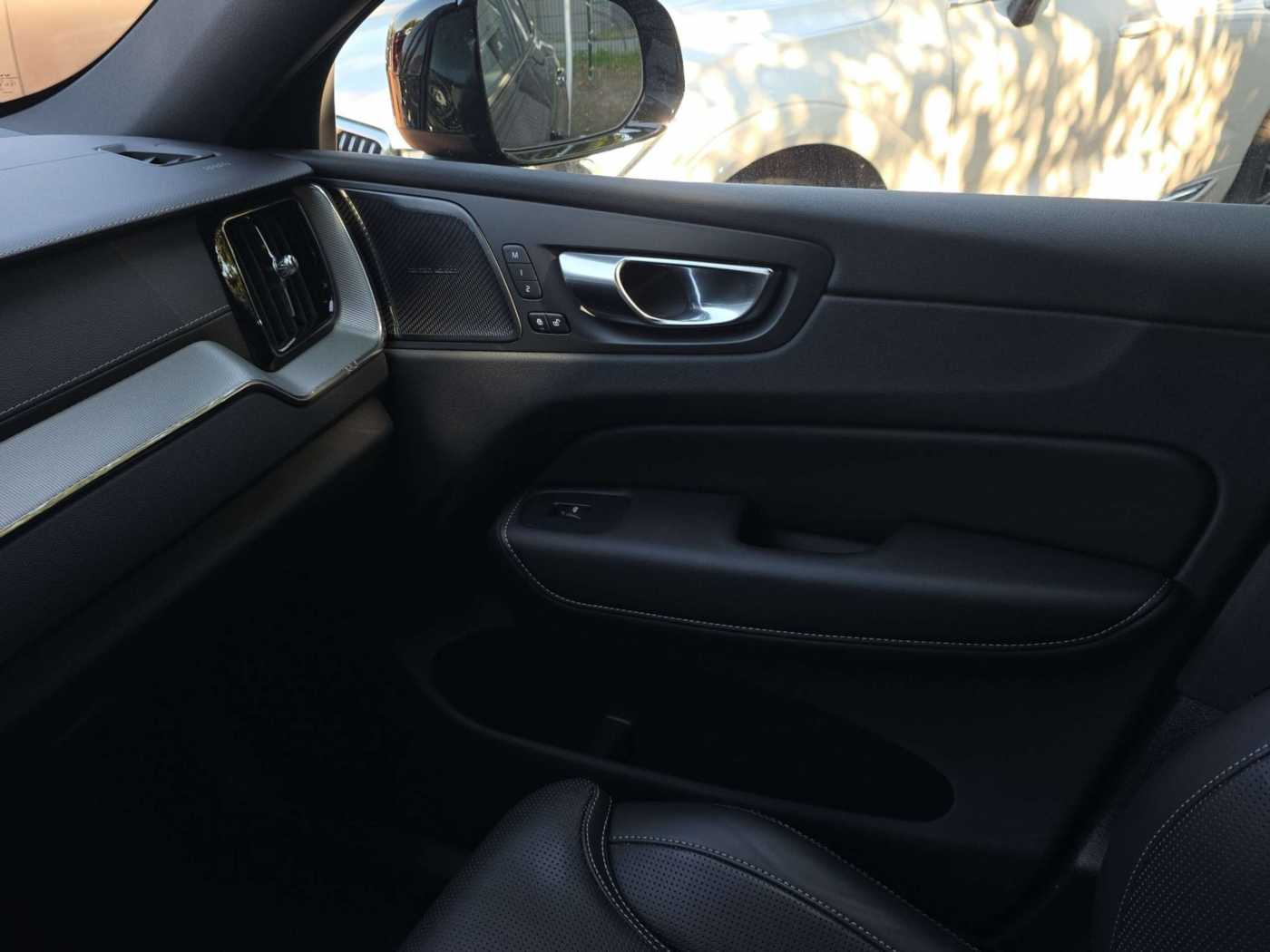 Volvo XC60 – Bild 13