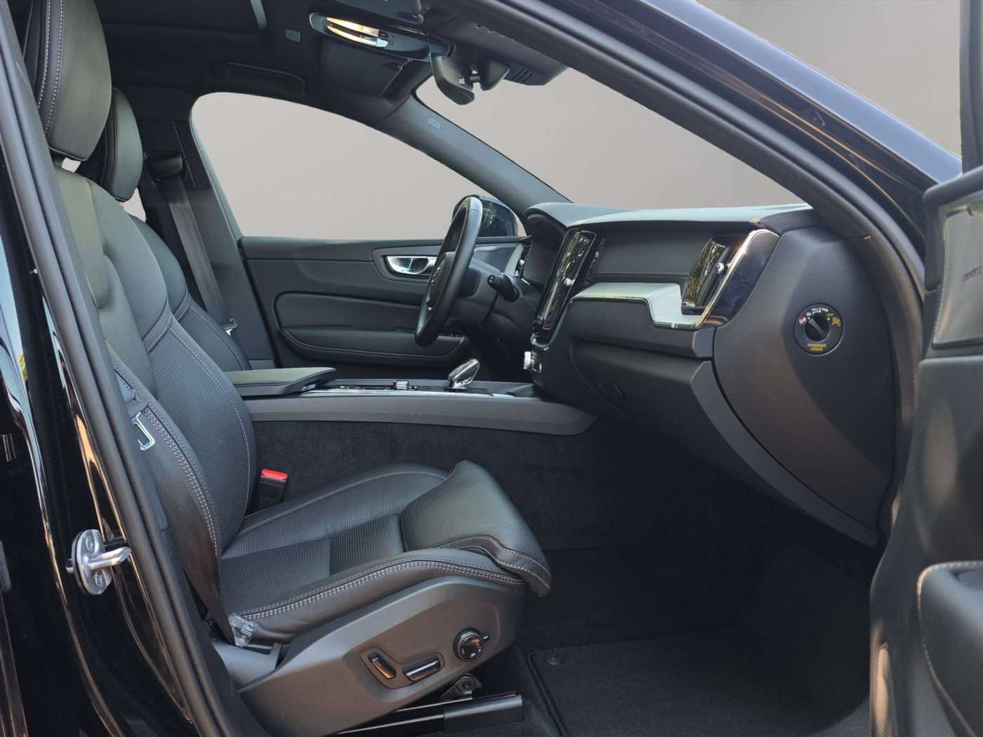 Volvo XC60 – Bild 14