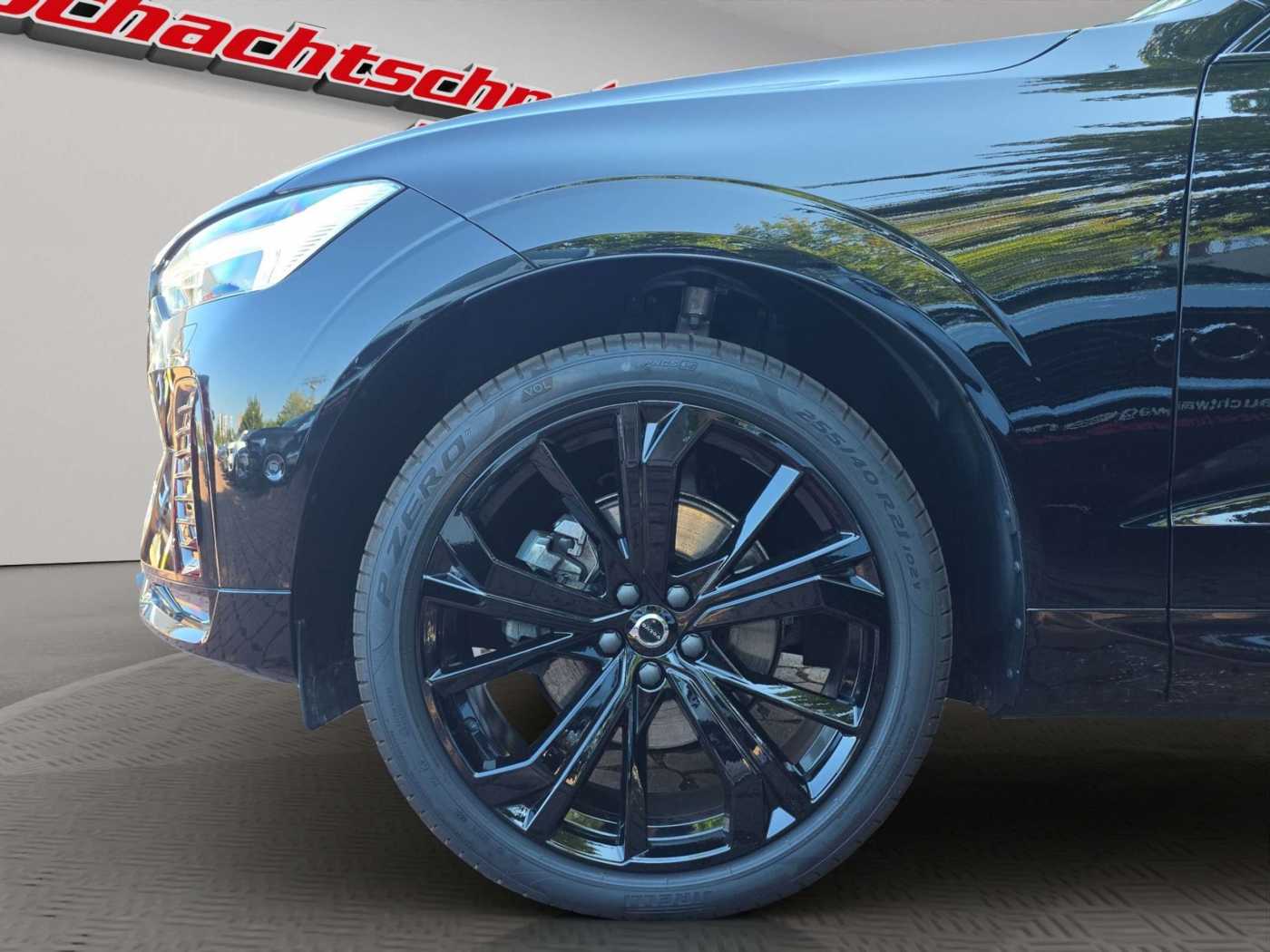 Volvo XC60 – Bild 16