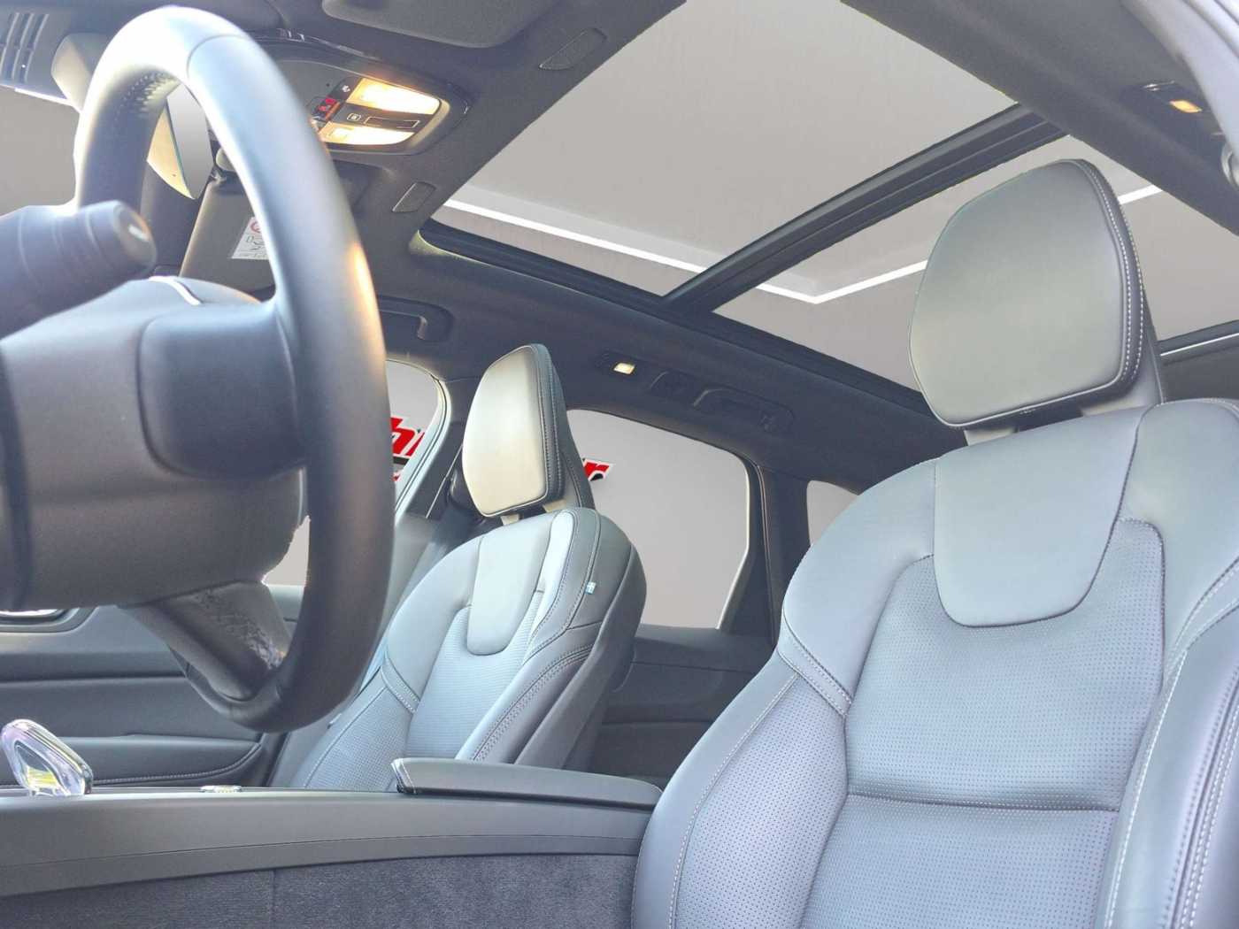 Volvo XC60 – Bild 17