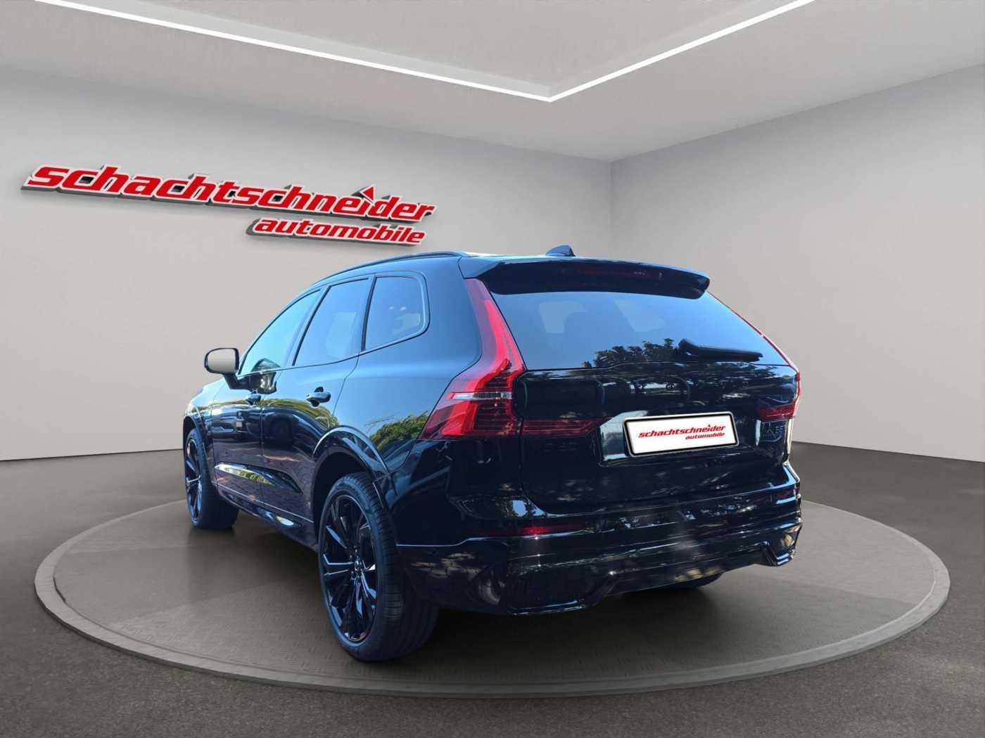 Volvo XC60 – Bild 2