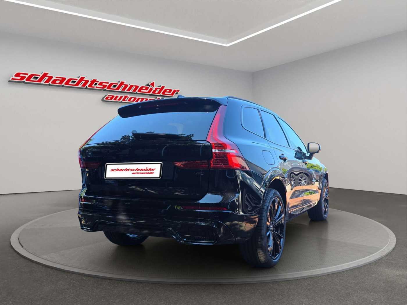 Volvo XC60 – Bild 3