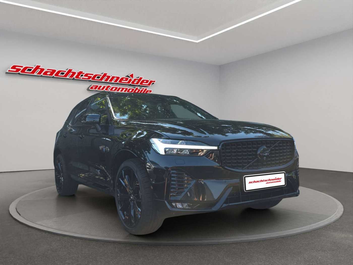 Volvo XC60 – Bild 4