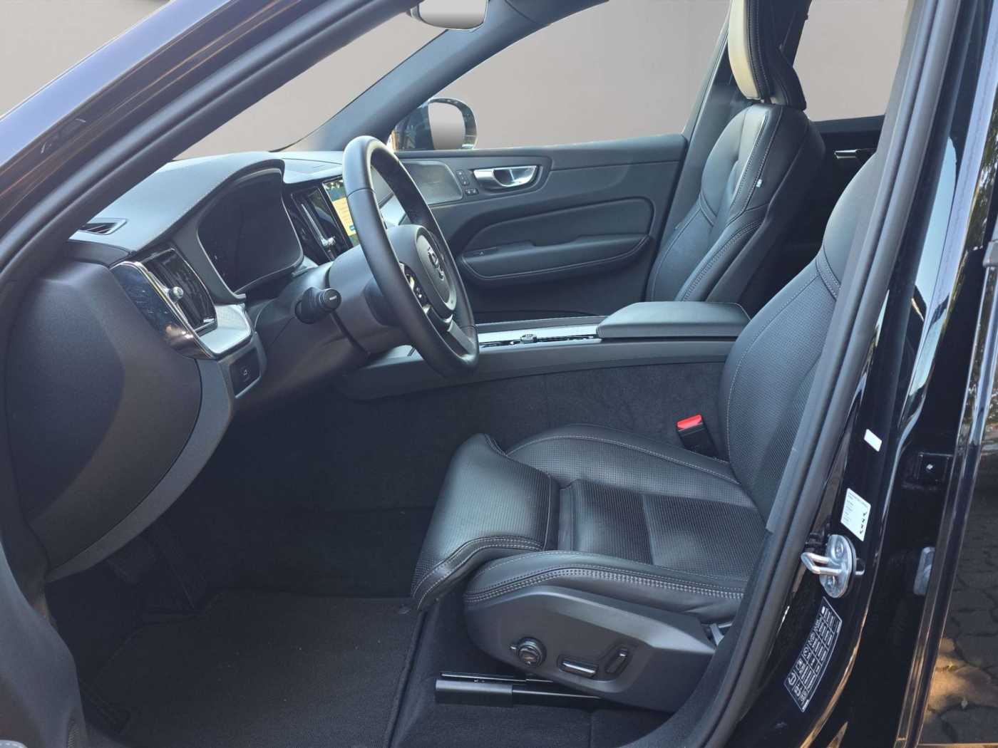 Volvo XC60 – Bild 5